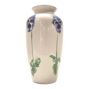 Vintage Tiffany & Co. Blossom Vase